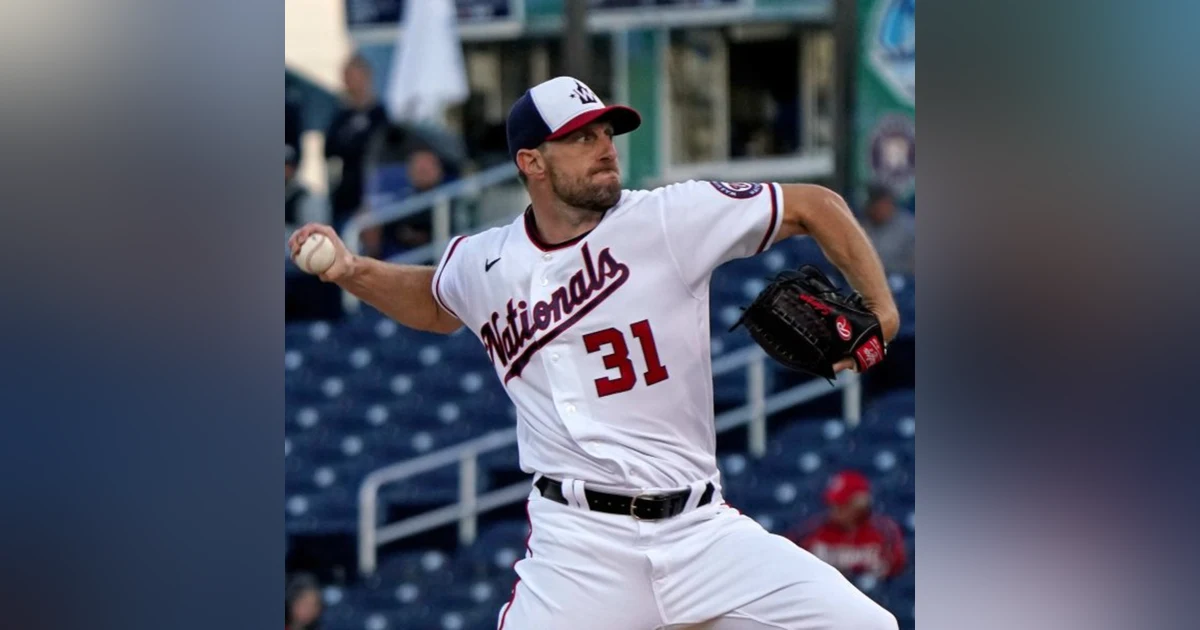 The Grand Slam Podcast Ep.32 Cy Young Award