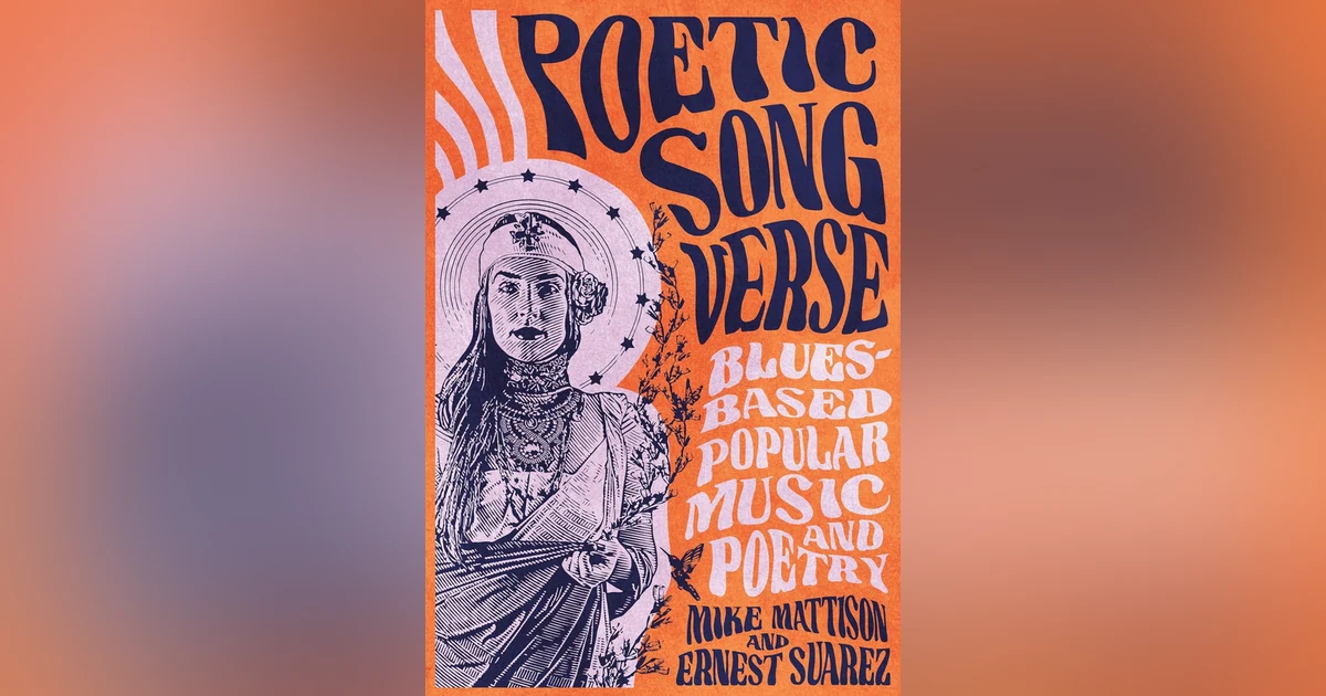 364 Bob Dylan, the Blues, and Songs with Literary Power (with Mike Mattison and Ernest Suarez)