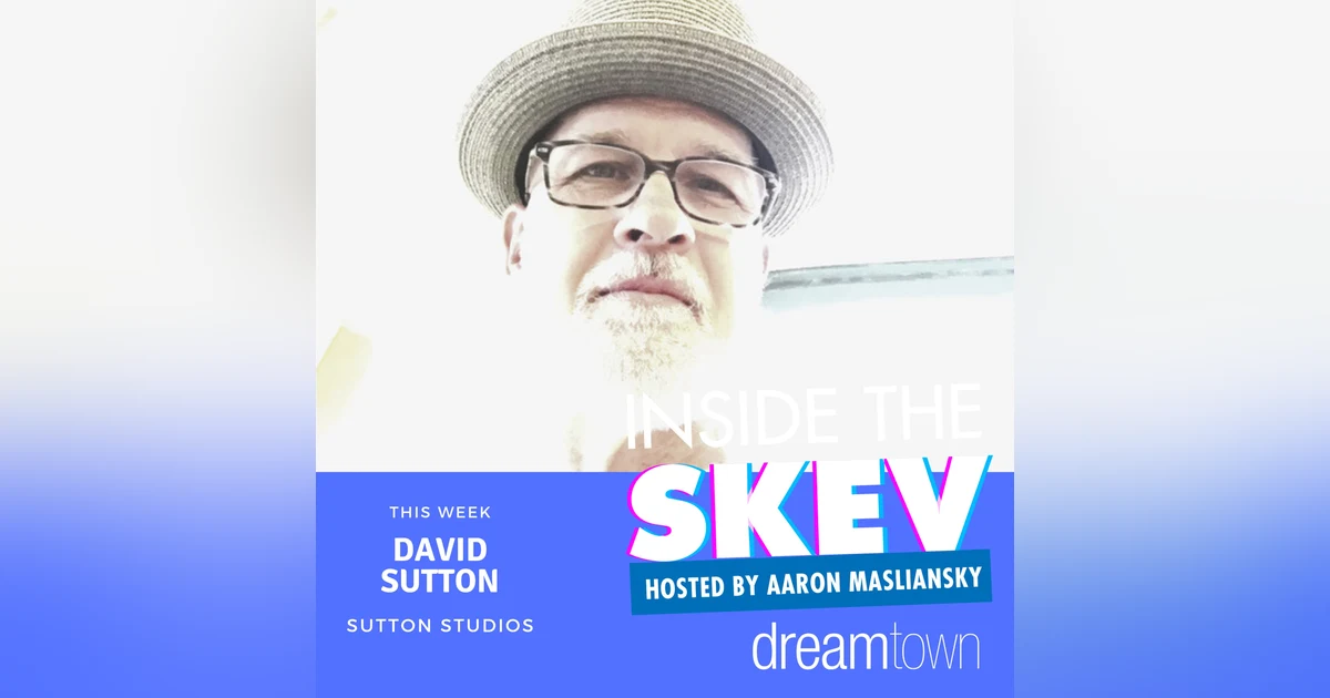 David Sutton-Sutton Studios