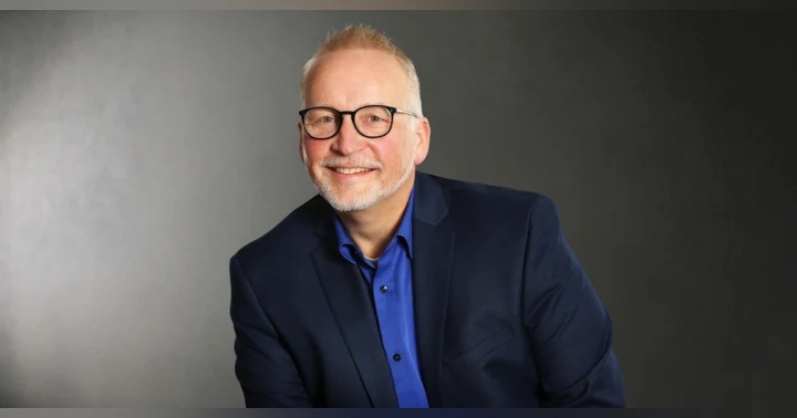 image for Envisioning the Future: How Mark McSweeney Redefines Strategic Planning