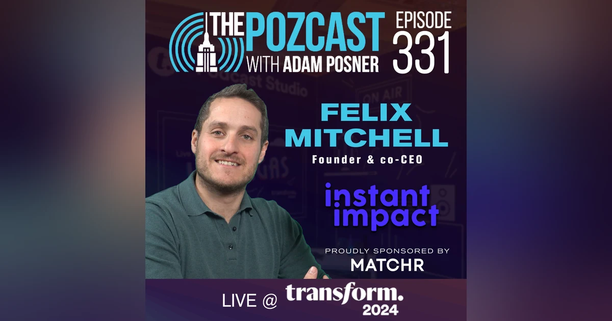 Building a Recruitment Empire: The Felix Mitchell Story