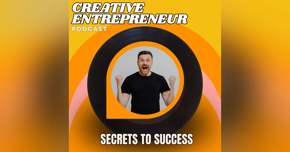 Business Growth, Storytelling, and Risk-Taking for Entrepreneurs with Julie Lokun and Dominick Domasky