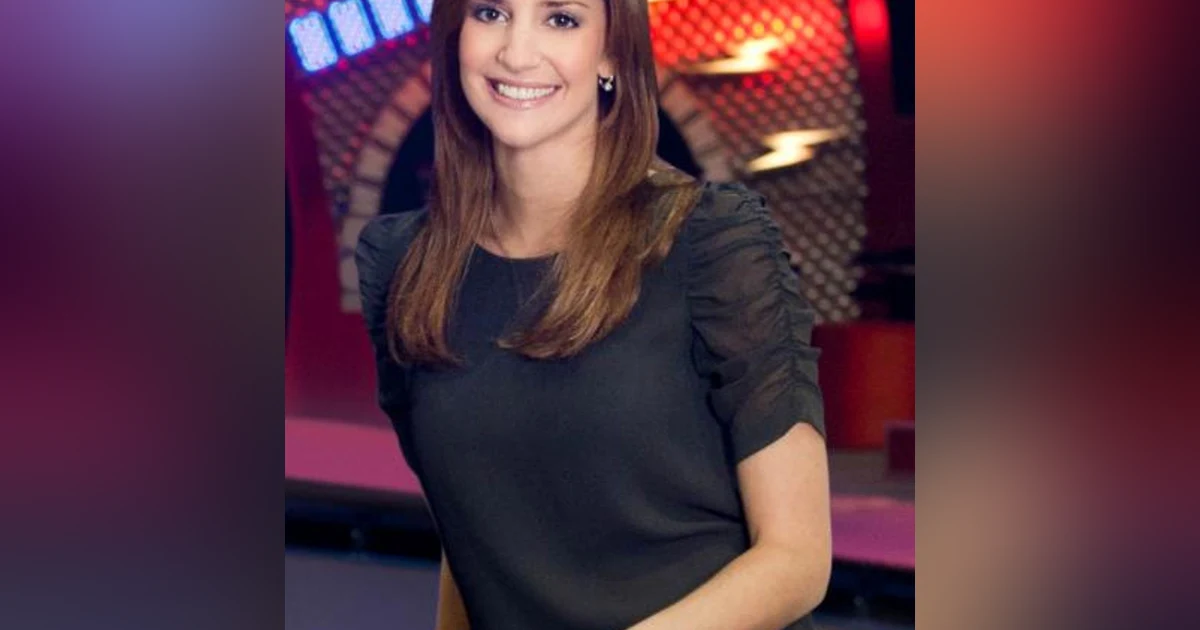 Alana Feld Ringling Bros top exec Feld Entertainment