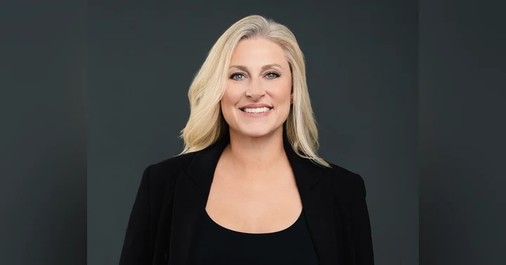 image for Carrie Fife: From Builder Site Agent to Real Estate Powerhouse