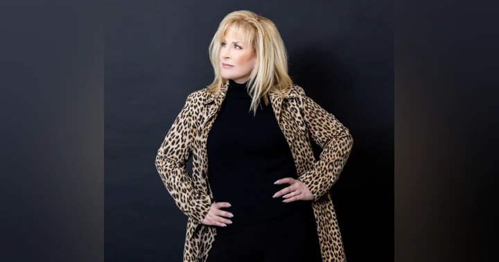 image for Breaking Barriers: Gina L. Osborn's Advice for Women in Male-Dominated Fields