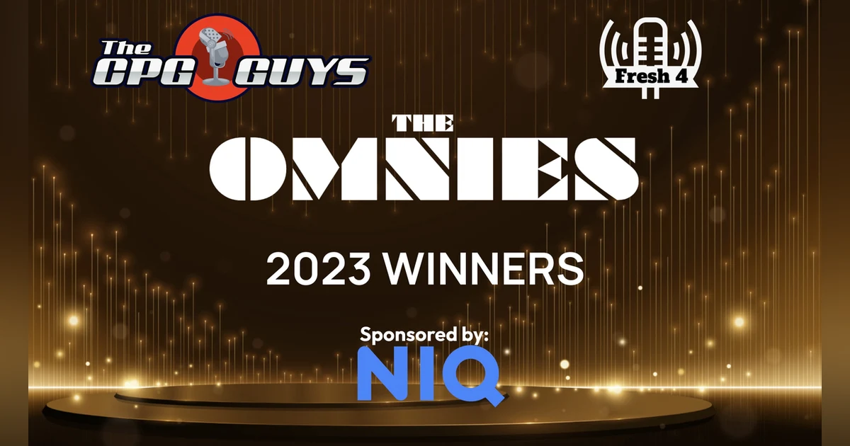 The 2023 OMNIES Awards