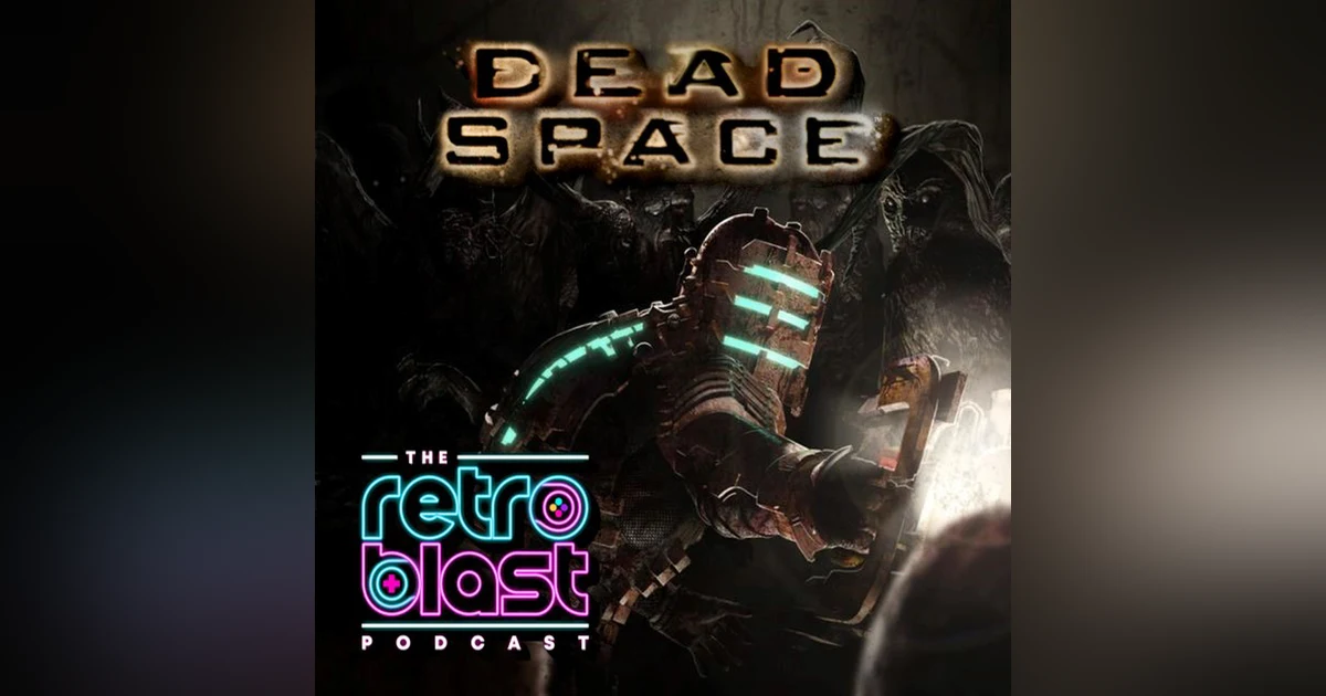 Dead Space