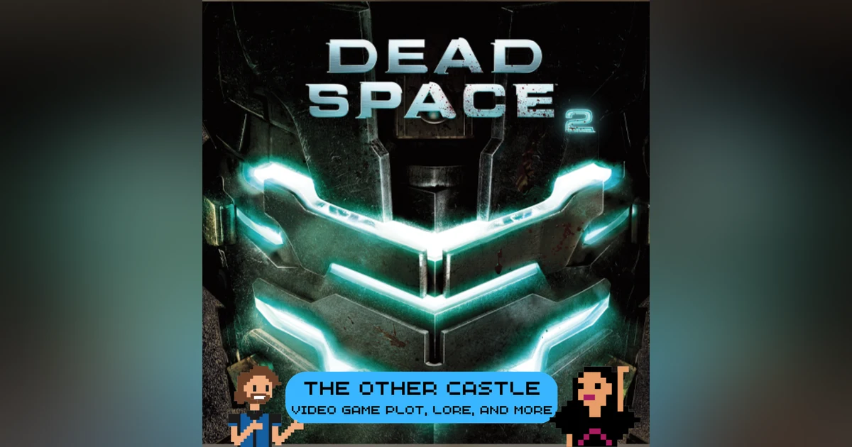 Dead Space 2
