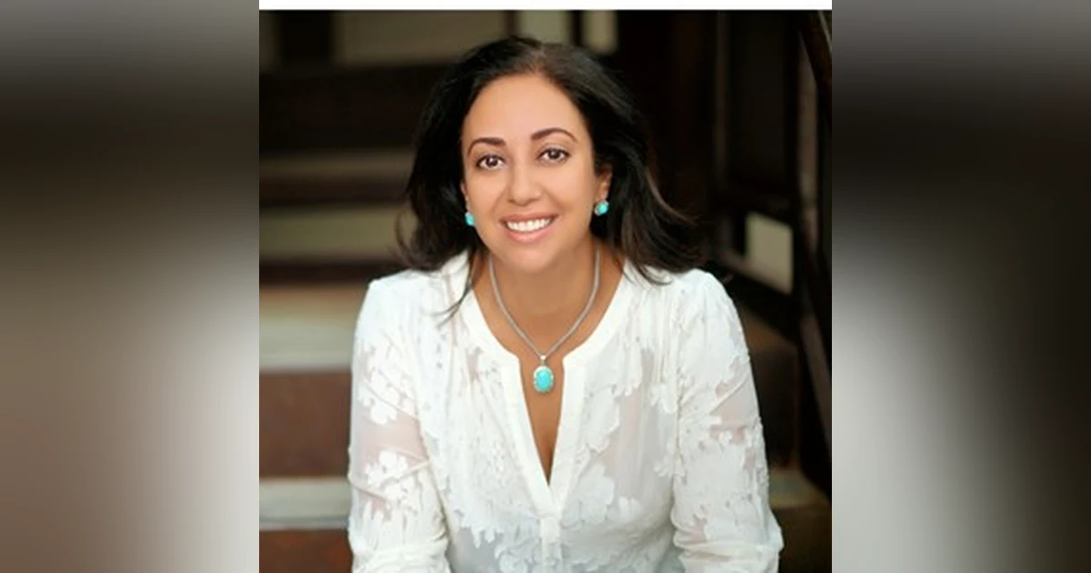 Shideh Doerr, Co-Founder of JabberYak