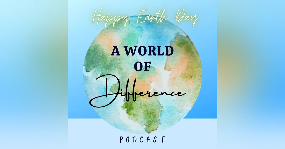 EARTH DAY: Dave Johnson on Climate Change, Activism, Stanford Law School, Biden's Build Back Better Policies, Silicon Valley Tech Companies, Design, and The Role of Civil Disobedience