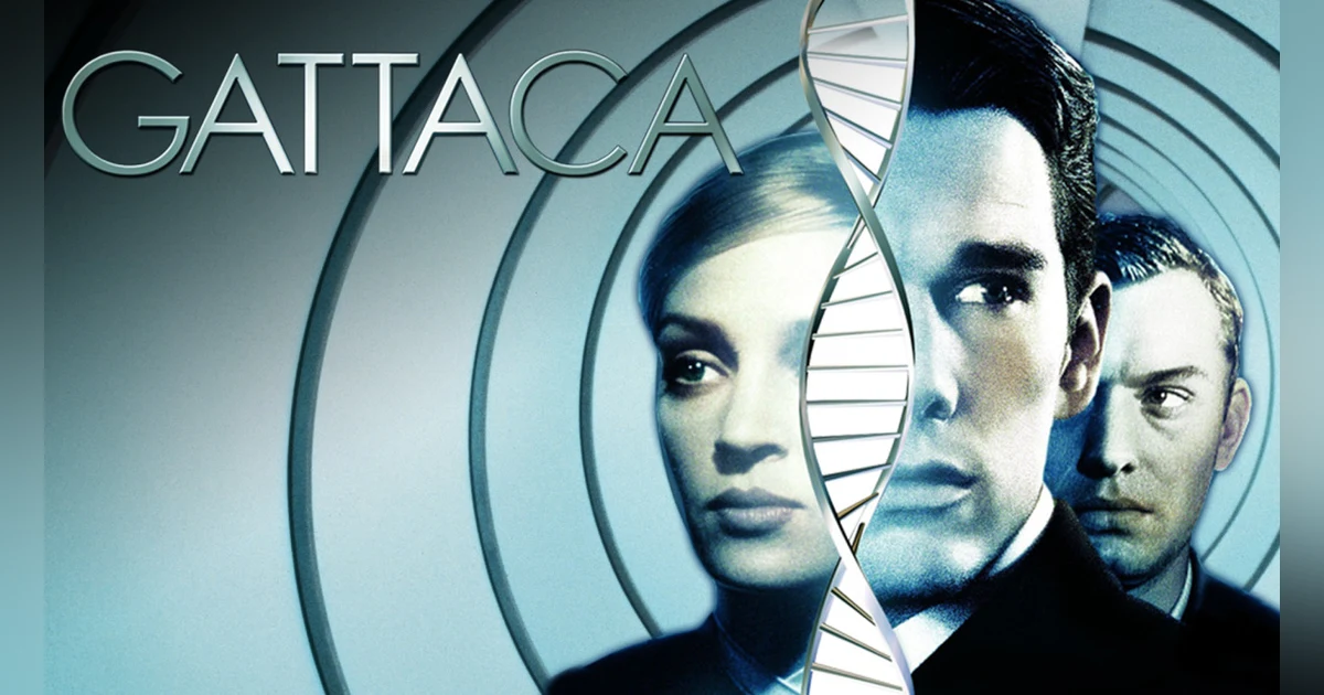 Gattaca (with Dylan James Quarles)