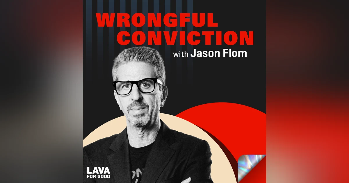 #007 Jason Flom with Richard Rosario