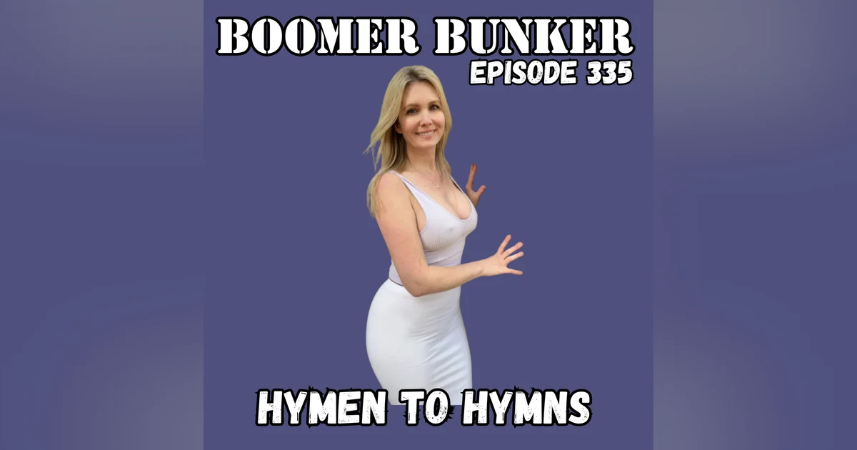 Hymen to Hymns | 335