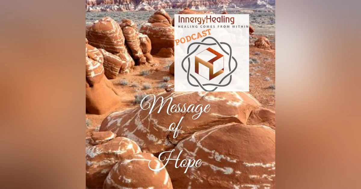 Message from the Hopi Nation.