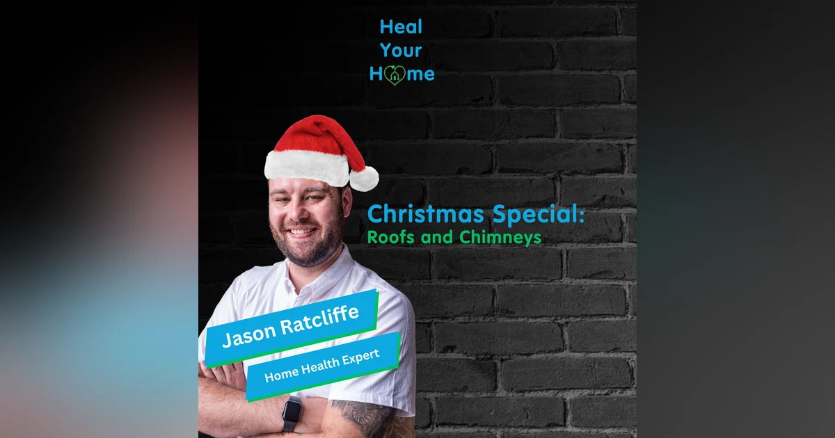 Christmas Special - Roofs and Chimneys