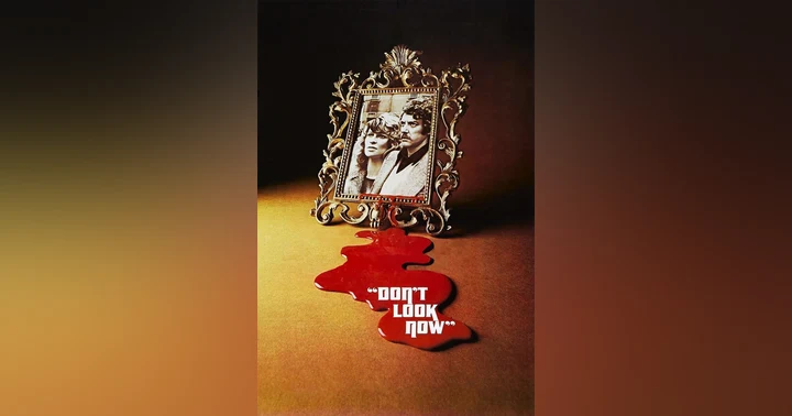 image for You Gotta Watch Don’t Look Now Twice (Trust Us)