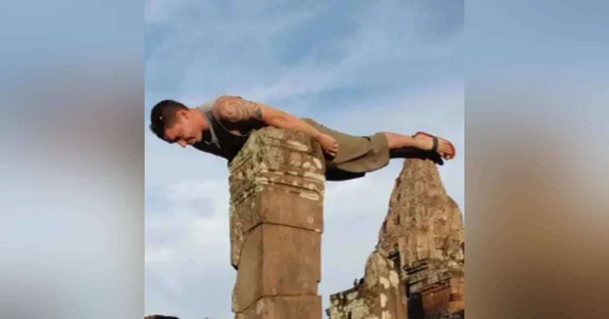 Flat Out Viral: The Rise and Fall of Planking