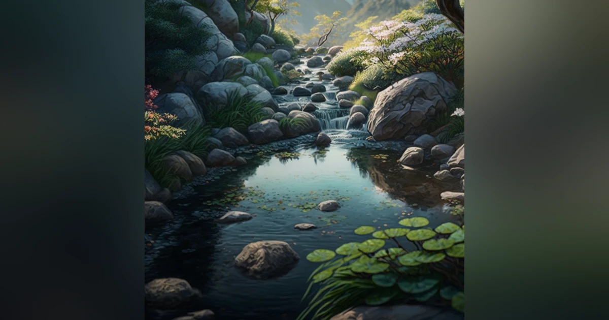 Meditate With The Perfect Music For Peace and Relaxation