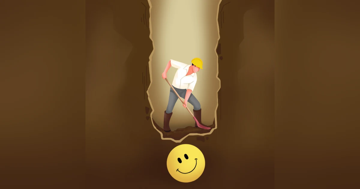 Happier: Harvard’s most popular course on happiness. Learn the secrets to daily joy and lasting fulfillment