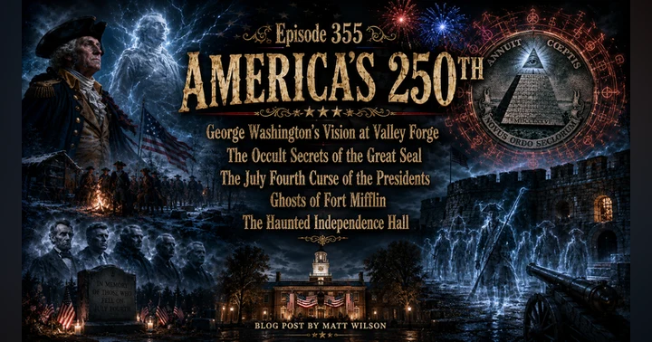 image for AMERICA AT 250
