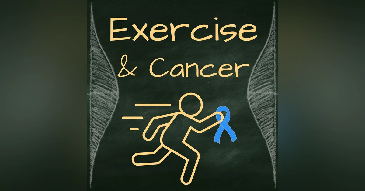Exercise and Cancer: Does physical activity improve colon cancer survival?