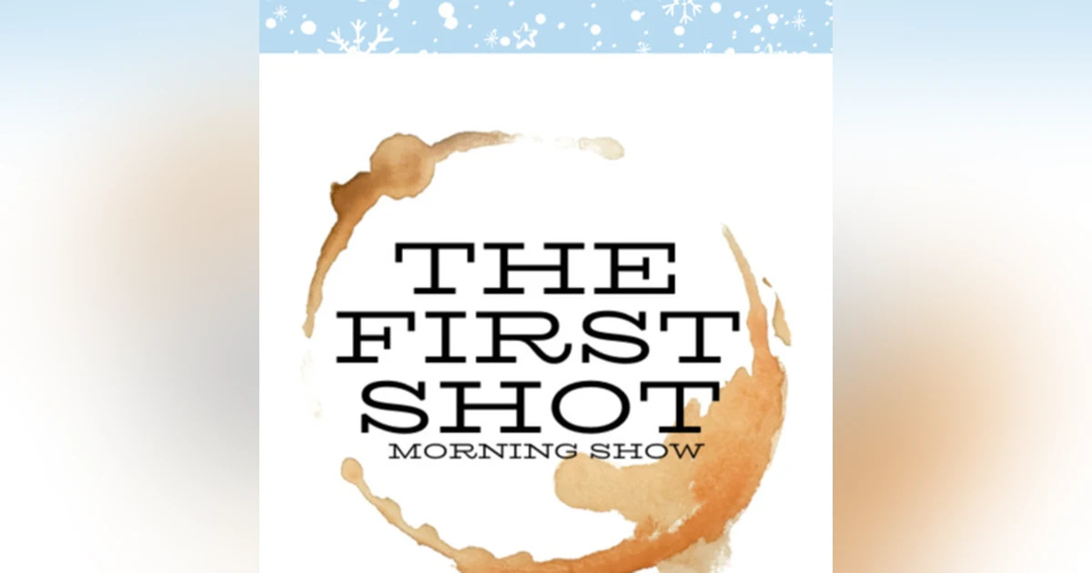 The Second Cup- The 12 Cups of Christmas- a seasonal blend.