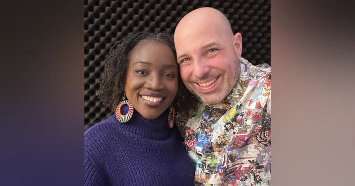 image for Out of Patients EP436: “But You Look Great” with Monique Gore Massey