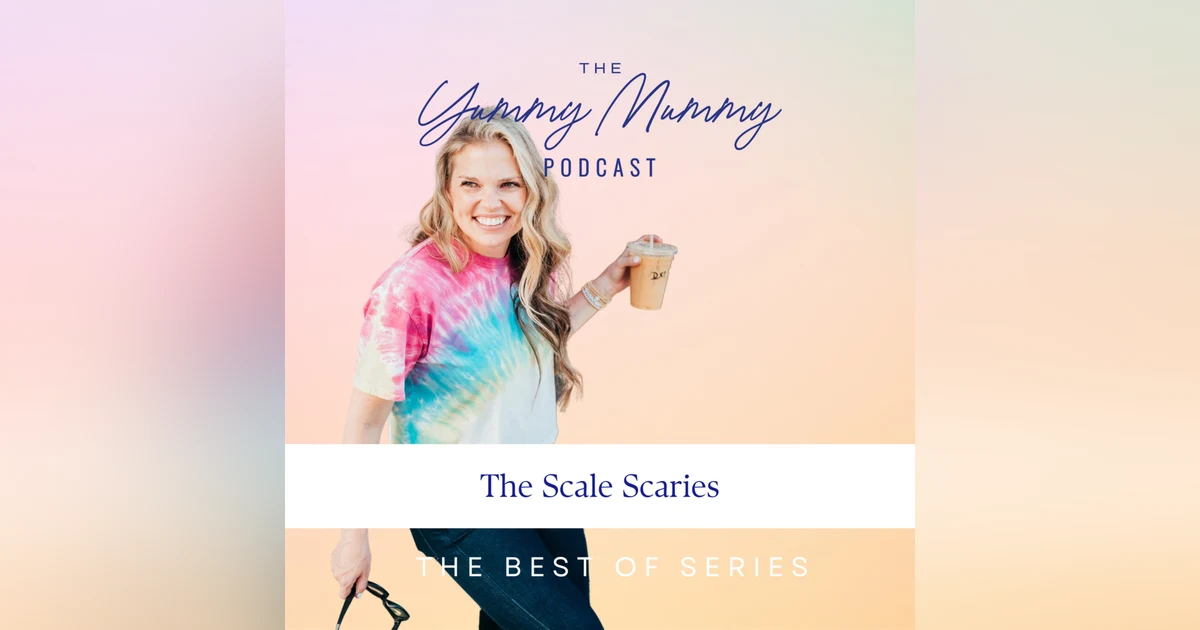 The Scale Scaries