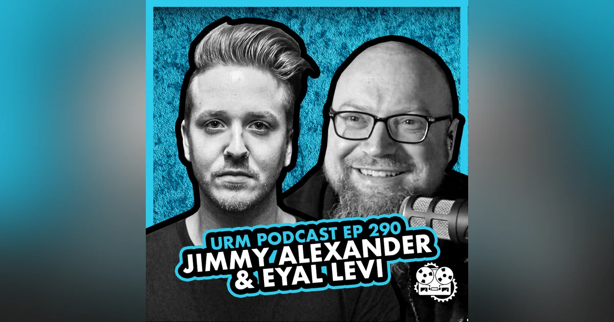EP 290 | Jimmy Alexander