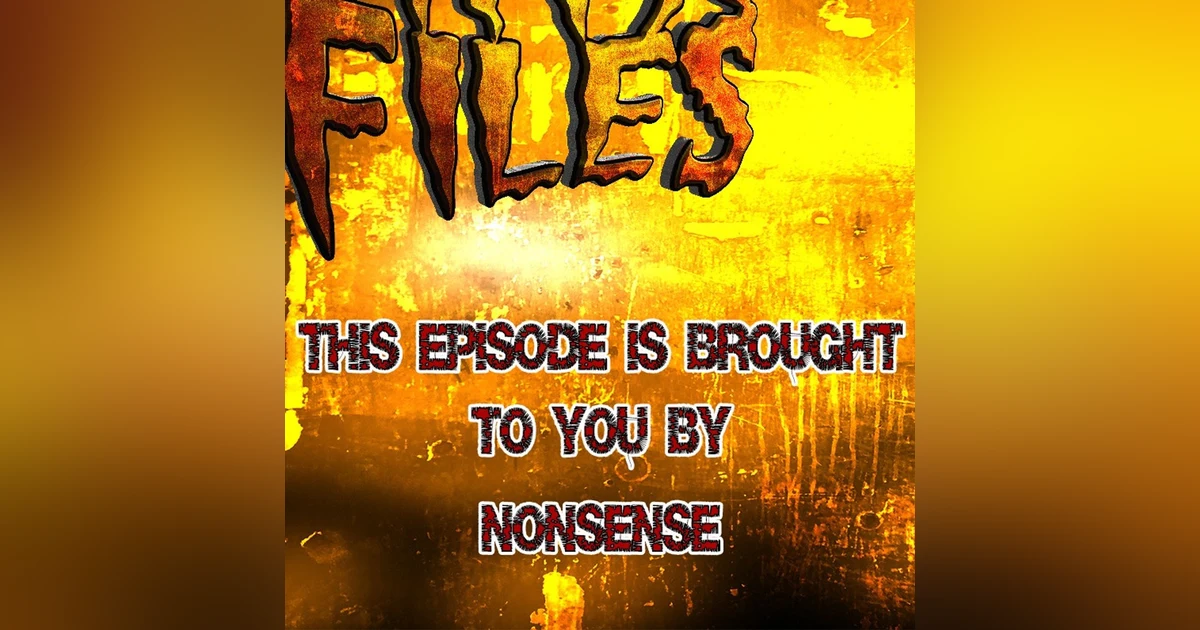 S345 - This episode is full of nonsense, and Denny's weird multiverse dream.