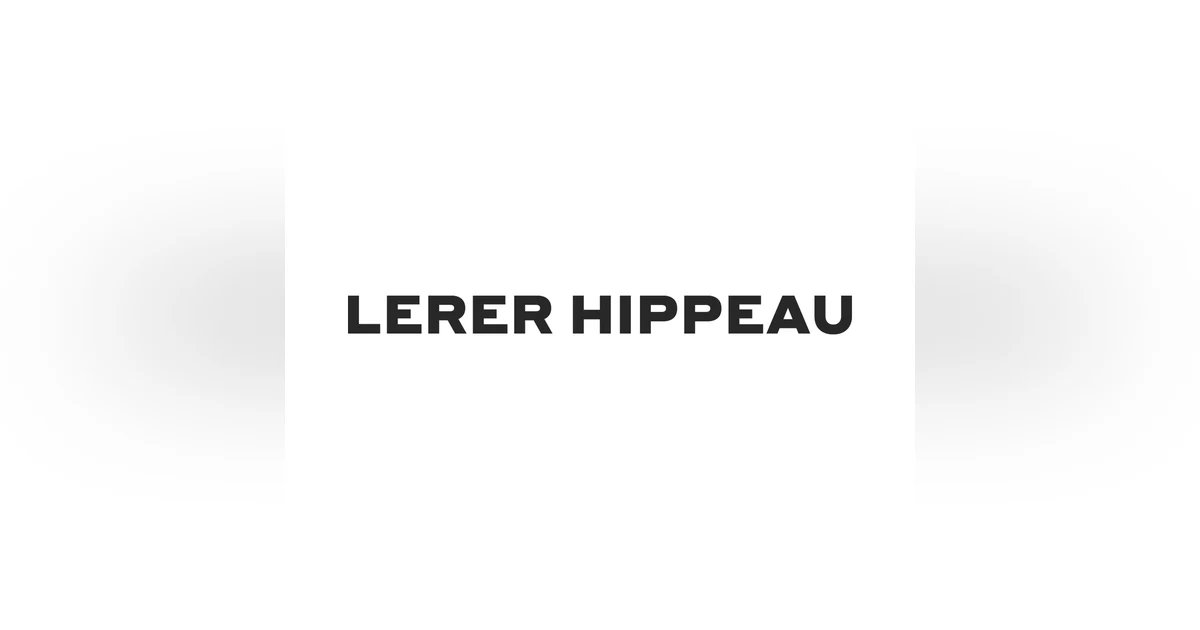 Lerer Hippeau