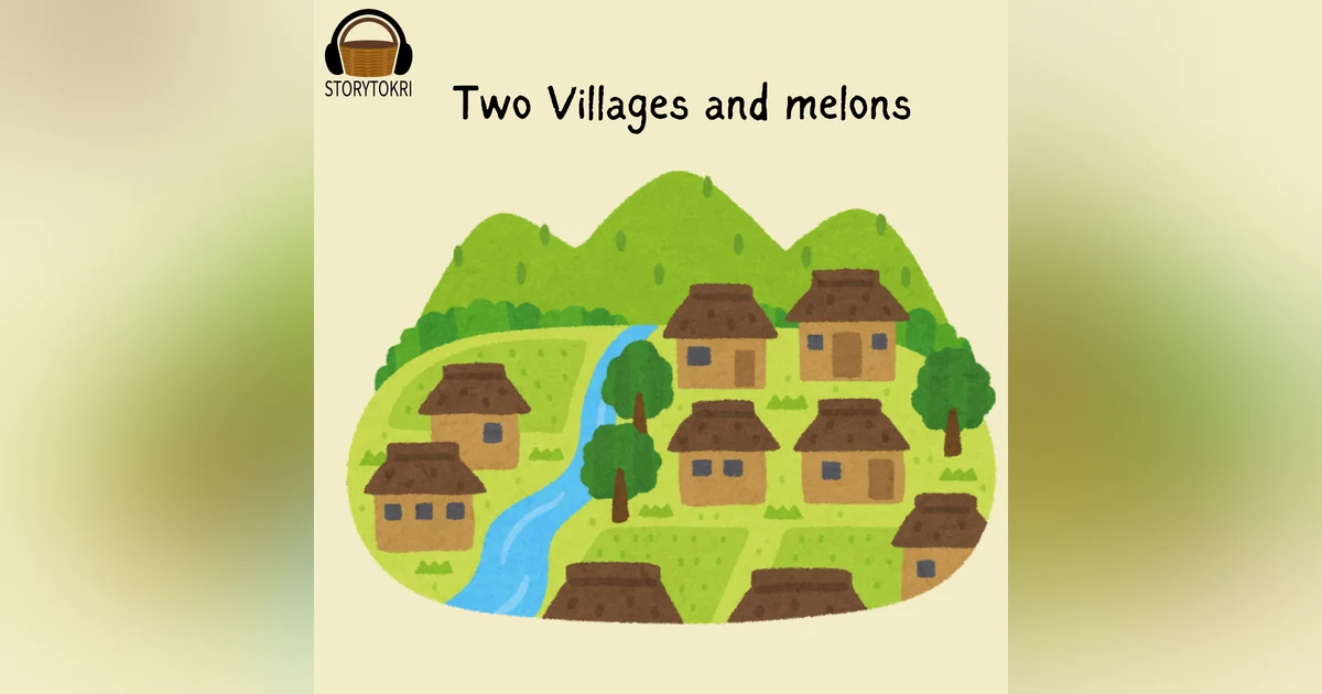 Two Villages and Melons