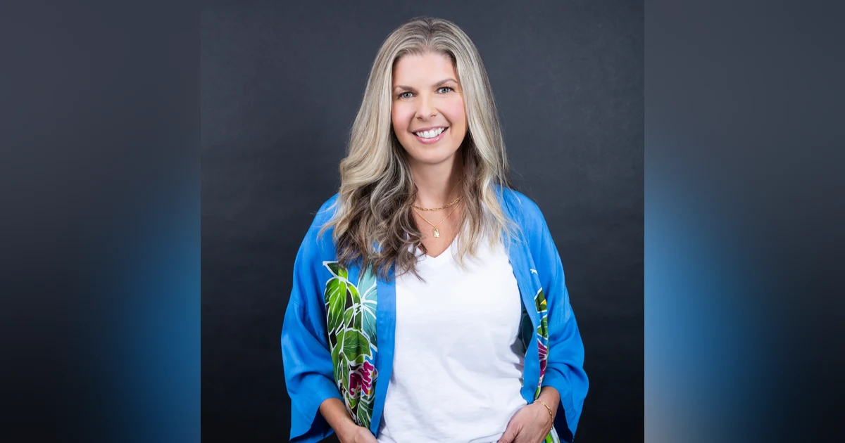 Soul-Led Success: Insights from a Spiritual Coach with Jessica Joines