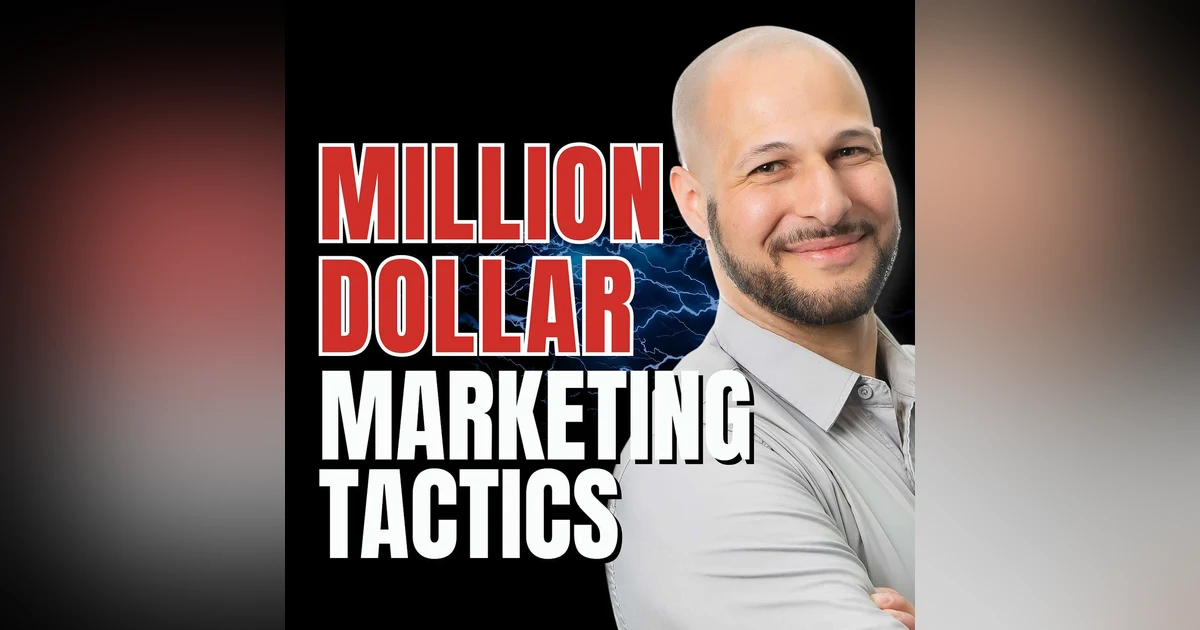 S3 EP10 The Hidden Million-Dollar Marketing Tactics That Cost $0
