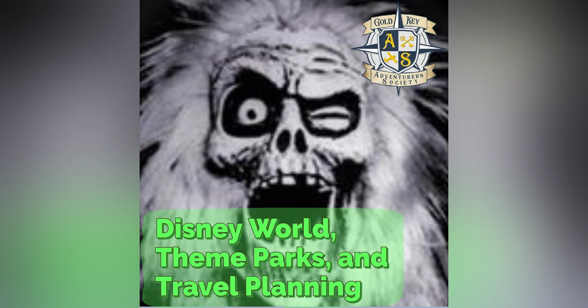 Best of Halloween 2021:Haunted Mansion and Beyond