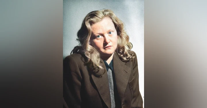 image for The Truth About Ilse Koch and the Human Skin Lampshade Legend