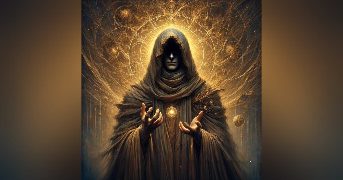 Ancient Persian Magic