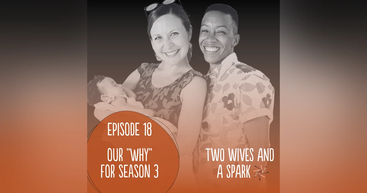Our Why For This Season