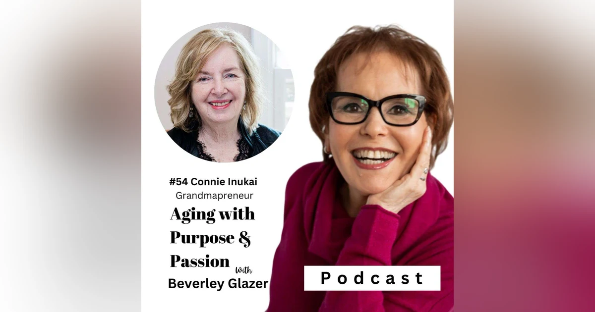 Ageless Entrepreneur: Retirement Redefined
