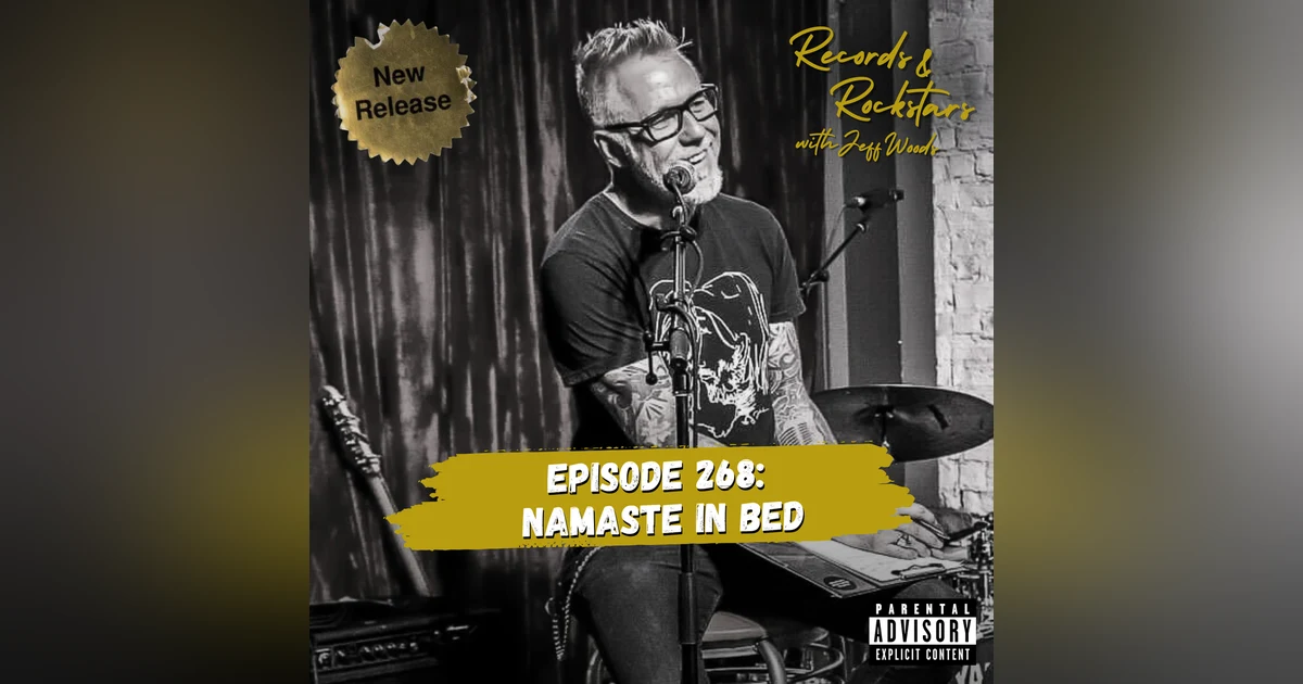 268: Namaste in Bed