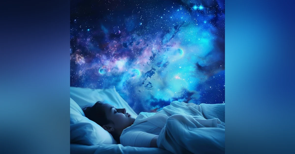 UNWIND YOUR MIND Before Sleep Meditation (Spoken with Music) A Guided Meditation Insomnia Sleeping