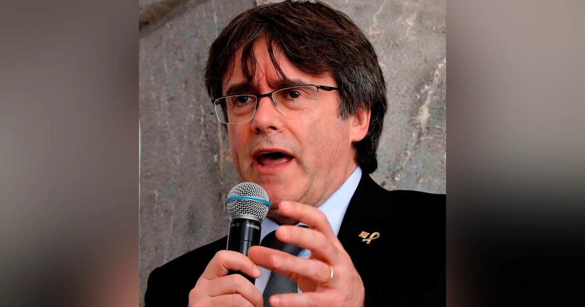 Editorial Luis Herrero: Puigdemont insinúa que prepara la ruptura con Sánchez