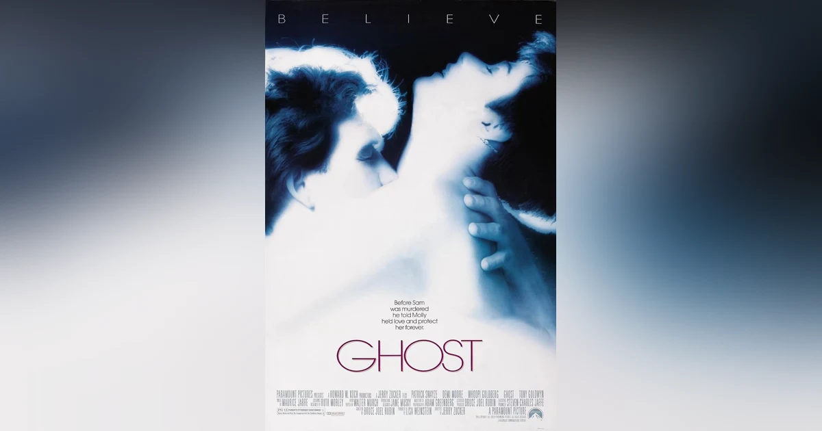 Ghost (1990)