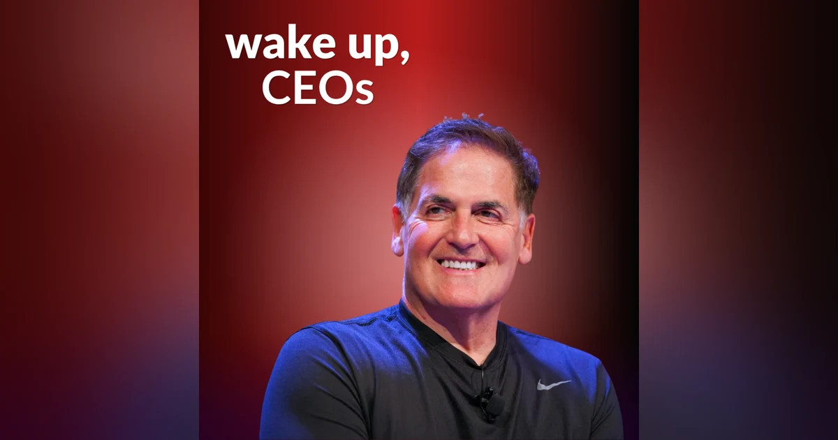 The 2026 Employer Health Plan Playbook | with Mark Cuban