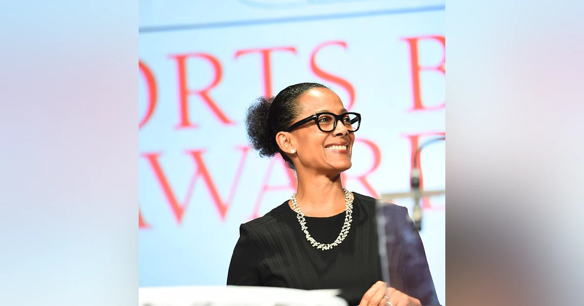 Renata Simril, LA84 Foundation: Impacting Children's Play