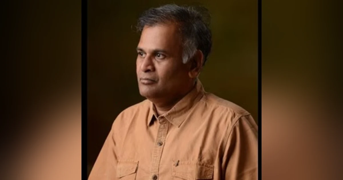 Writer Jeyamohan on 'Tella Enugu' ( 'తెల్ల ఏనుగు' నవల గురించి రచయిత జయమోహన్)