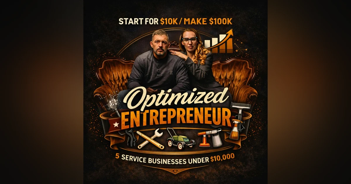 5 Service Businesses You Can Start for Under $10,000 and Make $100,000 in Year One