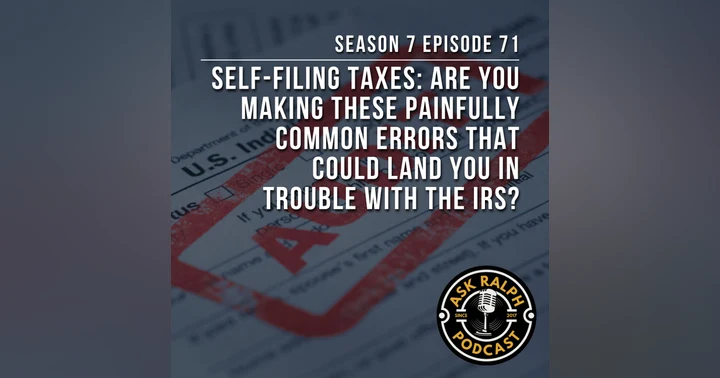 image for Are You Making These Tax Missteps?