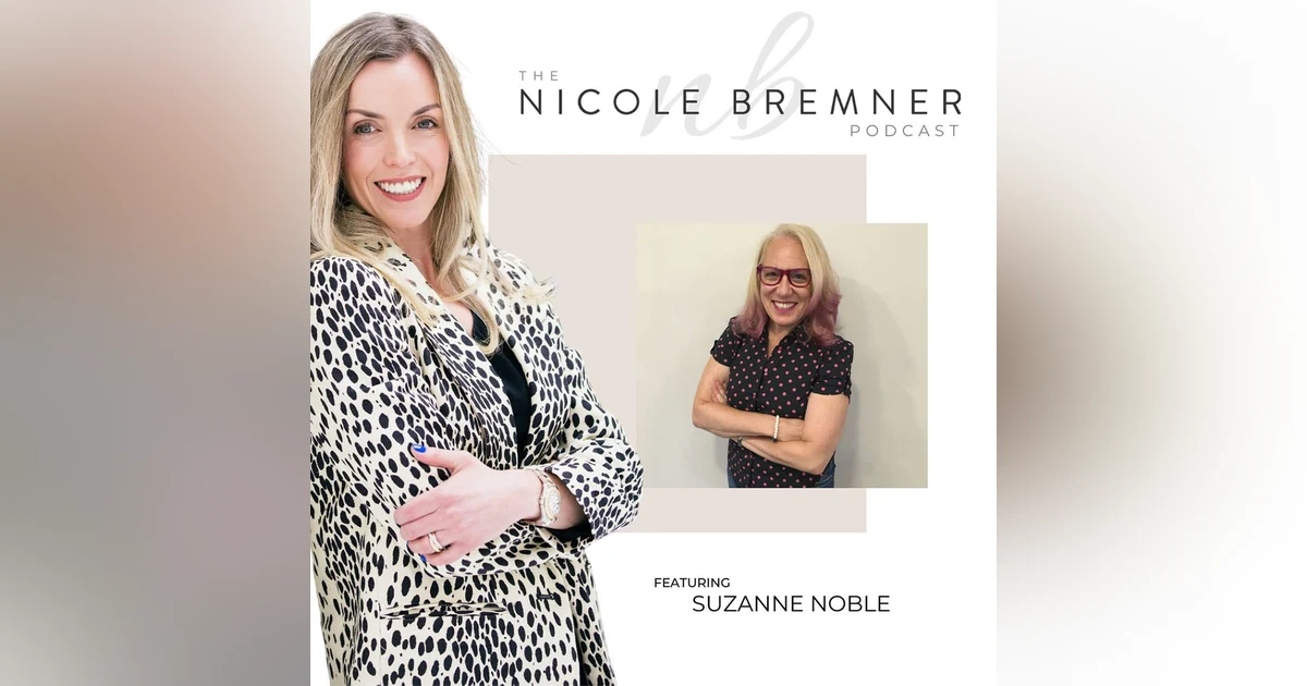 Is that spare room the solution to isolation and loneliness in the over 50s? Suzanne Noble believes so #57