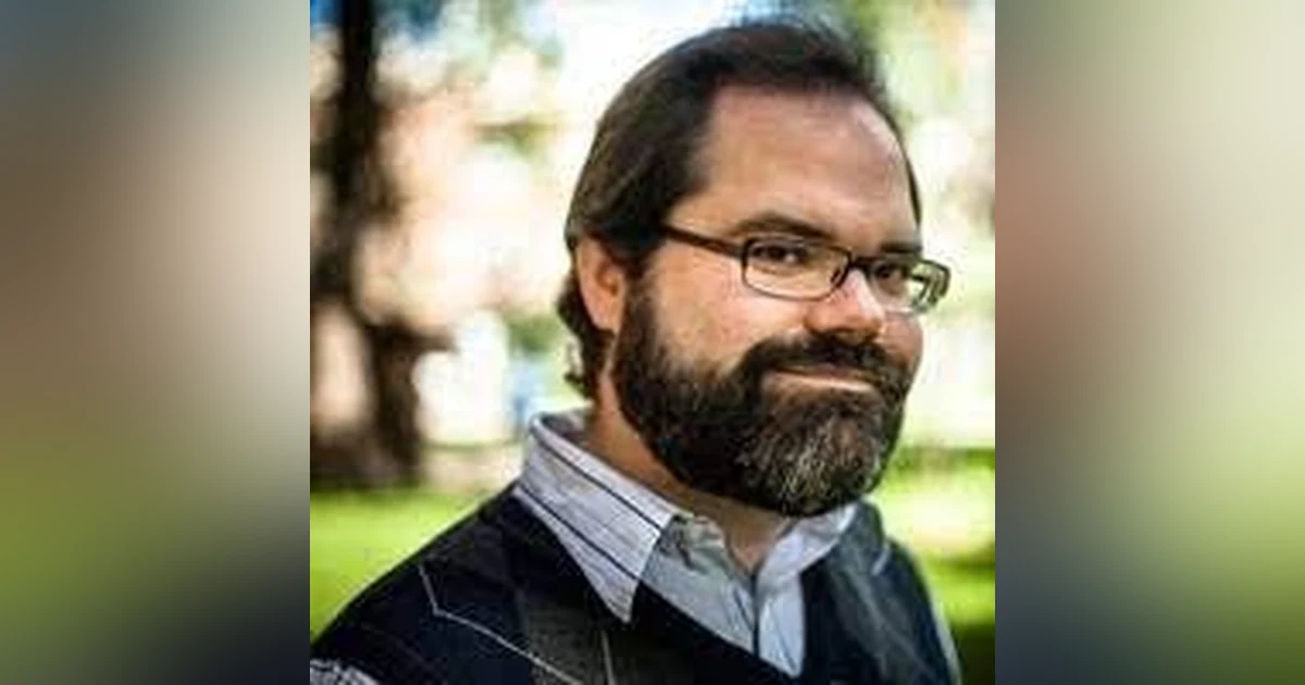 Writer & Historian Jamie Bradburn